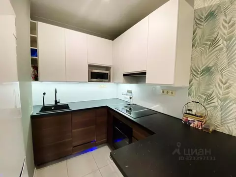 1-к кв. Московская область, Люберцы Зенино ЖК Самолет мкр, ул. ...