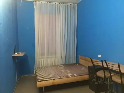 Комната Санкт-Петербург Свечной пер., 9 (12.8 м)