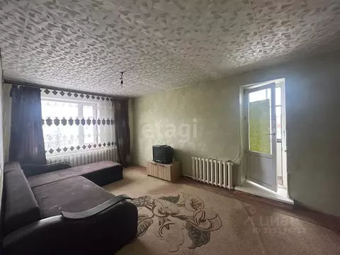 3-к кв. Коми, Усинск ул. Строителей, 15А (63.9 м)