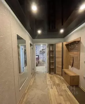 2-к кв. Краснодарский край, Краснодар просп. Имени писателя ...