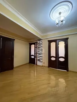 2-к кв. Дагестан, Махачкала ул. Пирогова, 4 (92.0 м)