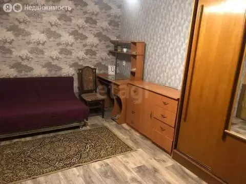 1-комнатная квартира: Севастополь, Оборонная улица, 8 (24.5 м)