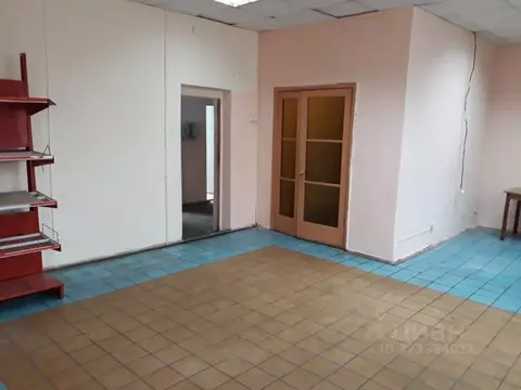 Помещение свободного назначения в Челябинская область, Троицк ул. ...