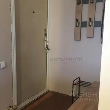 2-к кв. Москва просп. 60-летия Октября, 5К4 (38.0 м)