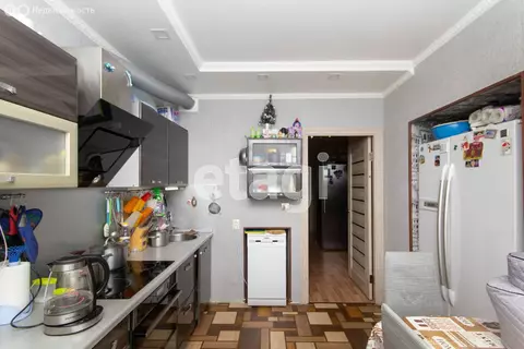 2-комнатная квартира: Ишим, улица Чайковского, 26 (54 м)