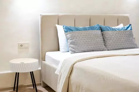 1-к кв. Татарстан, Казань ул. Павлюхина, 108Б (43.0 м)