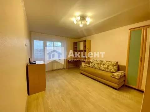 1-к кв. Ивановская область, Иваново Пролетарская ул., 6 (35.0 м)