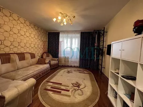 3-к кв. Новосибирская область, Новосибирск Выборная ул., 125/2 (73.6 ...