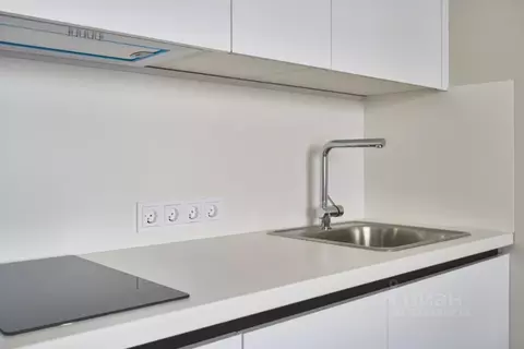 Студия Липецкая область, Липецк ул. М.И. Неделина, 4Д (26.0 м)