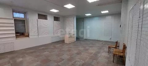 Помещение свободного назначения в Вологодская область, Сокол ...