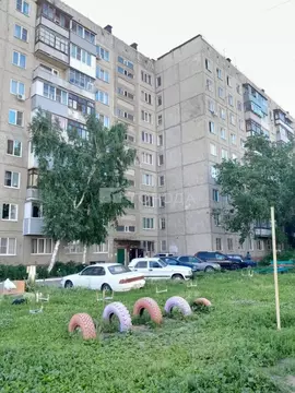 1-к кв. Алтайский край, Барнаул ул. Юрина, 206Ак1 (30.0 м)