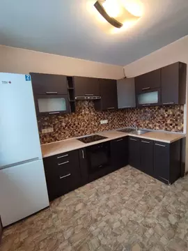 1-к кв. Москва ул. Чистова, 16к1 (37.0 м)