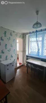 2-комнатная квартира: Евпатория, Эскадронная улица, 11 (49.6 м)