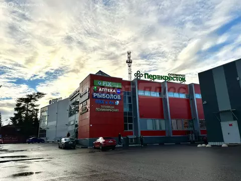 Помещение свободного назначения (7 м)