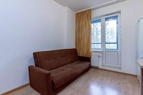 1-к кв. Санкт-Петербург Кондратьевский просп., 68к4 (38.7 м)