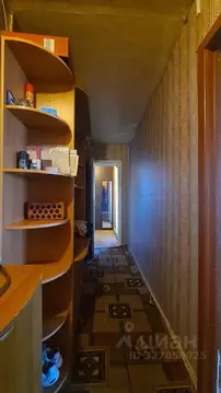 2-к кв. Мурманская область, Мурманск просп. Кирова, 53А (41.4 м)