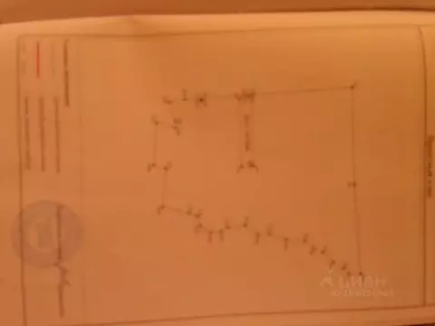 Участок в Волгоградская область, Светлоярский район, Кировское с/пос, ...