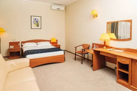 Комната Оренбургская область, Орск Новый город мкр, просп. Ленина, 93Б