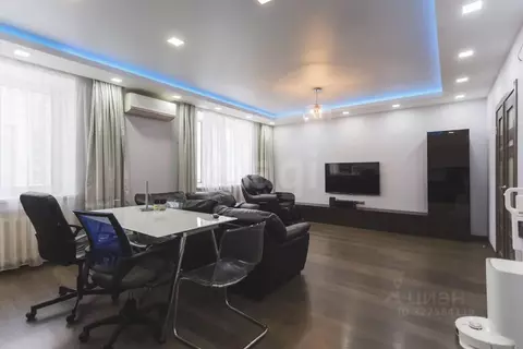 4-к кв. Башкортостан, Уфа ул. Менделеева, 150/7 (102.6 м)