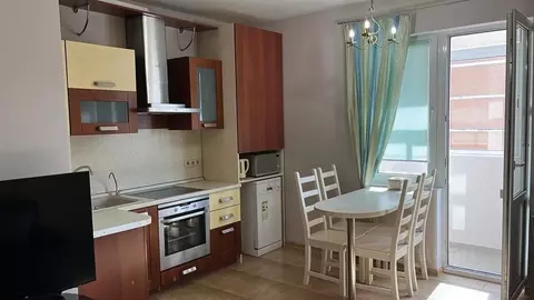 3-к кв. Краснодарский край, Новороссийск ул. Лейтенанта Шмидта, 39 ...