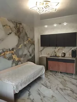 Студия Московская область, Котельники ул. Строителей, 5 (29.0 м)