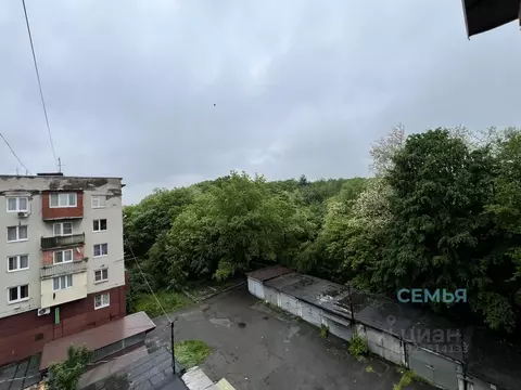 2-к кв. Северная Осетия, Владикавказ ул. Степана Разина, 5А (42.9 м)