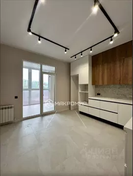 2-к кв. Брянская область, Брянск ул. Ильи Иванова, 7 (56.45 м)