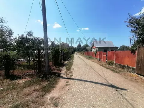 Участок в Адыгея, Майкоп Птицевод СДТ, ул. Полевая (5.04 сот.)