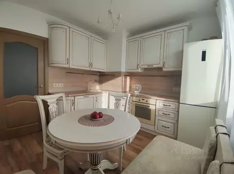 1-к кв. Санкт-Петербург Бестужевская ул., 7к3 (38.0 м)