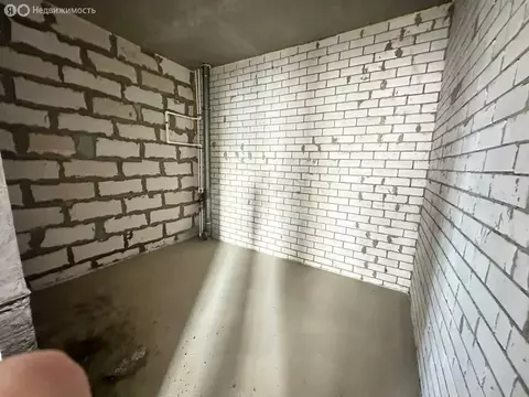 1-комнатная квартира: Воронеж, улица Богдана Хмельницкого, 53А (36.28 ...