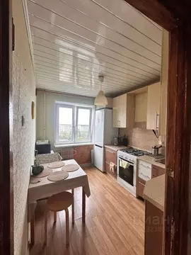3-к кв. Московская область, Красногорск ул. Ленина, 67 (65.0 м)