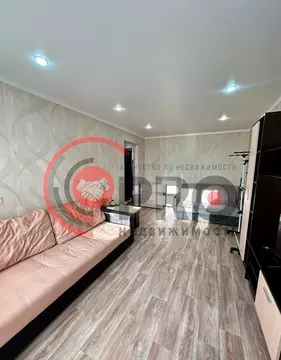 1-к кв. Татарстан, Альметьевск ул. Клары Цеткин, 38 (30.0 м)