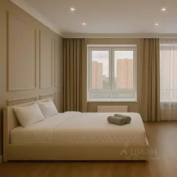 1-к кв. Москва Газгольдерная ул., 10 (30.0 м)