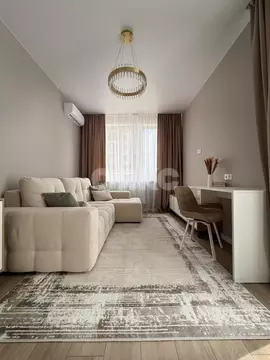 2-к кв. Краснодарский край, Анапа Анапское ш., 32к6 (62.0 м)