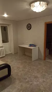 2-к кв. Пермский край, Пермь ул. Качалова, 19 (45.0 м)