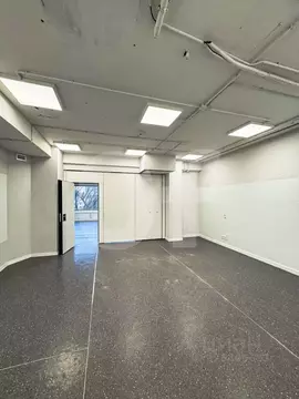 Офис в Москва ул. Архитектора Власова, 6 (1691 м)