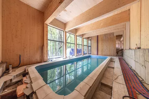 Дом в Московская область, Одинцовский городской округ, д. Подушкино  ...