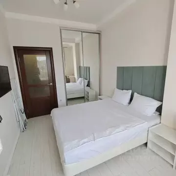 1-к кв. Краснодарский край, Сочи ул. Просвещения, 132 (50.0 м)