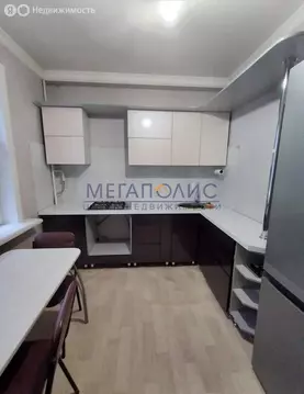 1-комнатная квартира: Балаково, улица Братьев Захаровых, 148 (36.9 м)