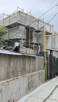 Дом в Крым, Ялта муниципальный округ, Кореиз пгт пер. Юсуповский, 10 ...