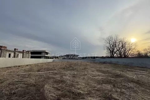 Участок в Московская область, Одинцовский городской округ, д. ...