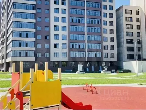 2-к кв. Северная Осетия, Владикавказ ул. Тогоева, 22 (97.0 м)