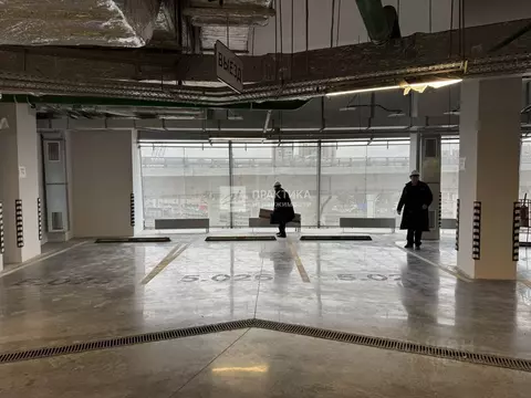 Гараж в Москва ул. Ермакова Роща, 1с1 (14 м)