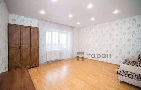 1-к кв. Челябинская область, Челябинск ул. Академика Королева, 27 ...