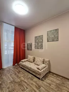 1-к кв. Тюменская область, Тюмень ул. Павла Никольского, 14 (42.0 м)