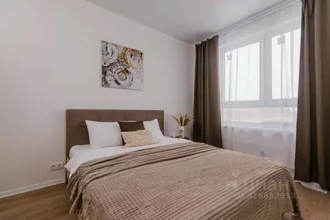 3-к кв. Московская область, Люберцы городской округ, Мирный пгт ул. ...