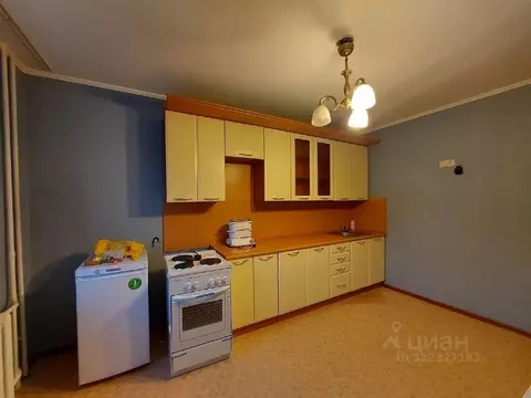 2-к кв. Тюменская область, Тюмень Широтная ул., 126к2 (67.0 м)