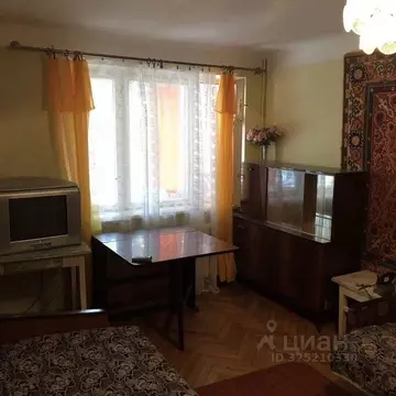 2-к кв. Крым, Ялта муниципальный округ, Кореиз пгт ул. Южная, 11 (42.1 ...