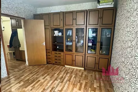 3-к кв. Московская область, Балашиха Авиаторов мкр, бул. Нестерова, 3 ...