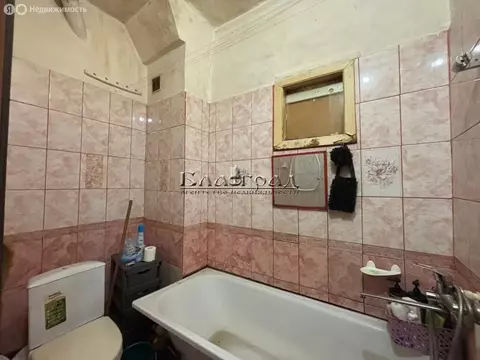 3-комнатная квартира: Челябинск, Новороссийская улица, 75 (55 м)